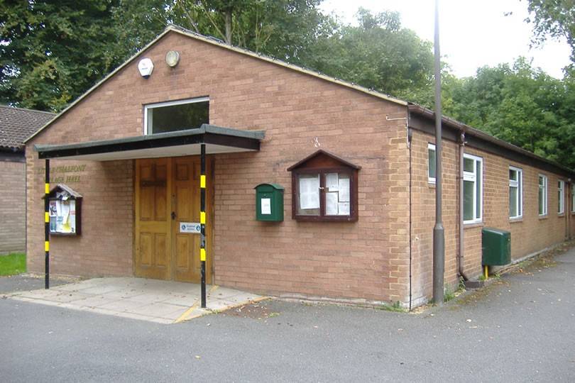 Little Chalfont Village Hall