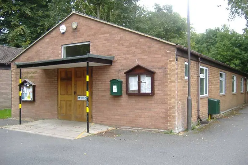 Little Chalfont Village Hall