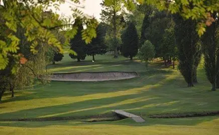 Hearsall Golf Club, Coventry