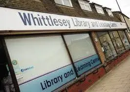 Whittlesey Library - Meeting Rooms for Hire