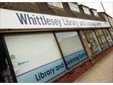 Whittlesey Library - Meeting Rooms for Hire