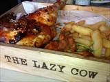 The Lazy Cow Solihull