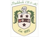 Paddock Cricket, Bowling and Athletic Club