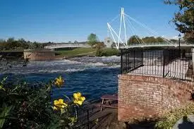 Mill on the Exe