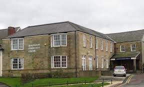 Bedlington Community Centre