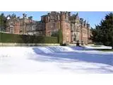 Keele Hall