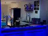 Private Bar