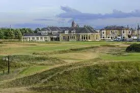 Prestwick Golf Club