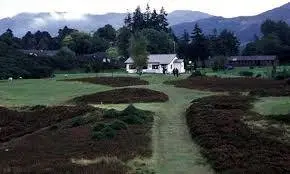 Fort Augustus Golf Club