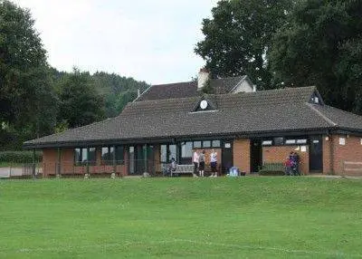 weston under Penyard Village Hall