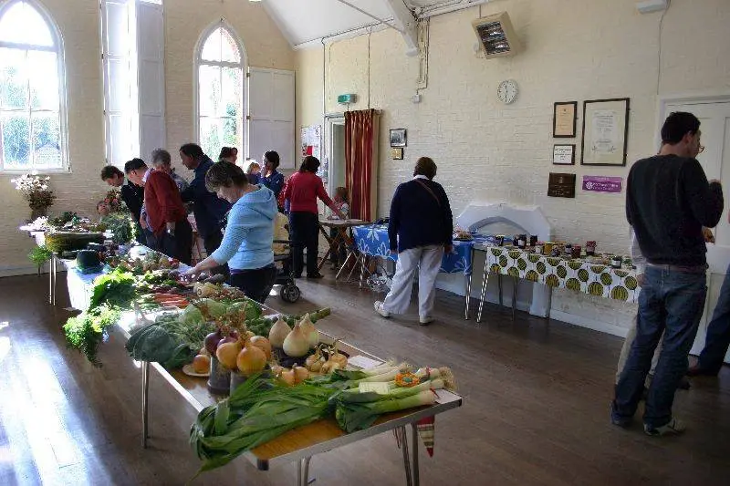 Maidford Village Hall