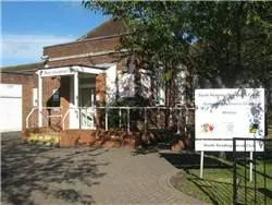 South Reading Youth & Community Centre, Reading