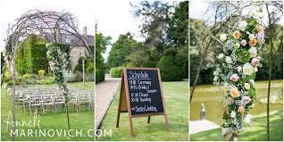 Narborough Hall Gardens - Marquee Venue