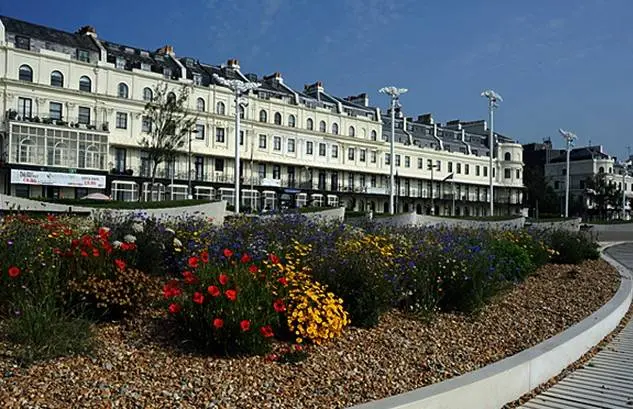 Dover Marina Hotel & Spa