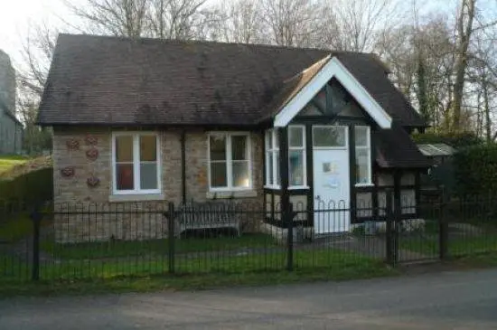 Tibberton Church Room