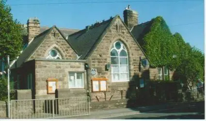 Killinghall Village Hall