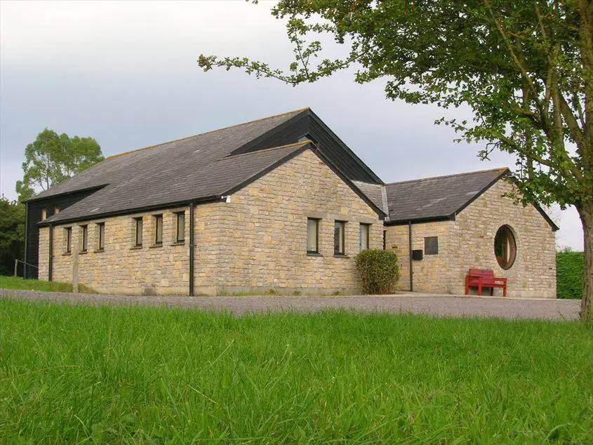 CM&BC Village Hall