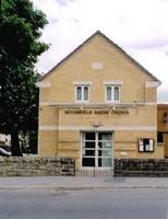 Ecclesfield Parish Council Community Room
