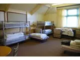 Lindow Hall Bunk Room