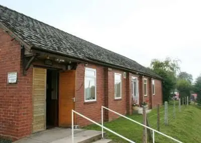 Welsh Newton Village Hall