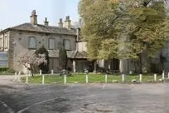 Steeton Hall Hotel