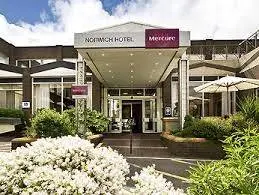 Mercure Norwich