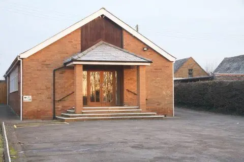 Luddington Village Hall