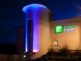 Holiday Inn Express Ramsgate - Minster