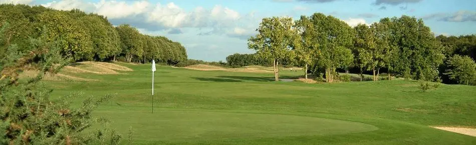 Kings Hill Golf Club