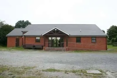 Kimbolton Village Hall