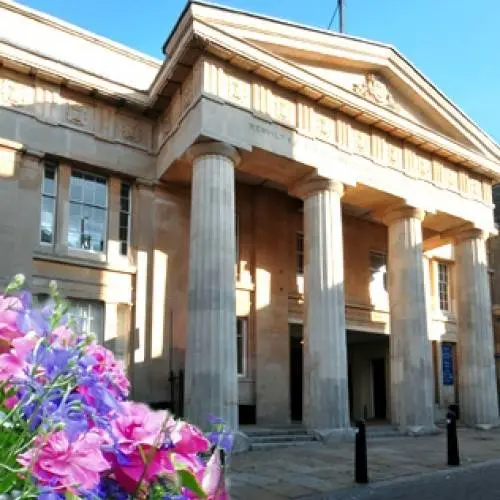 Gravesend Old Town Hall