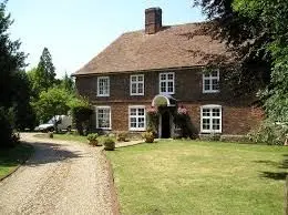 Molland Manor