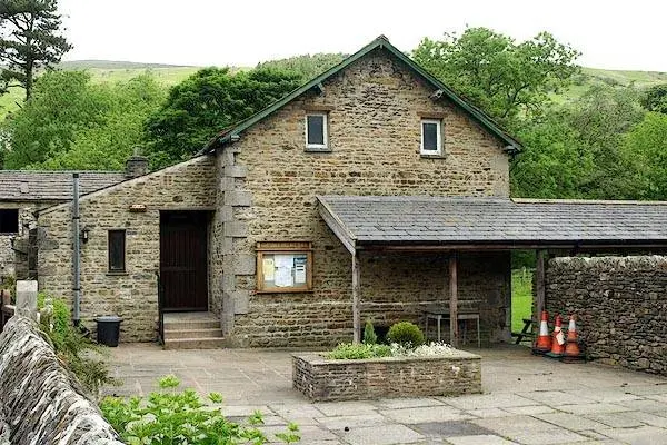 Garsdale Village Hall