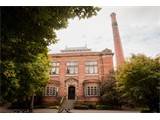 Abbey Pumping Station