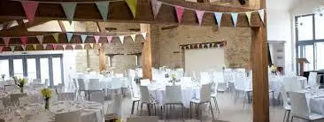 Winkworth Farm - Marquee Venue