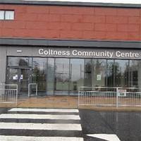 Coltness Community Centre
