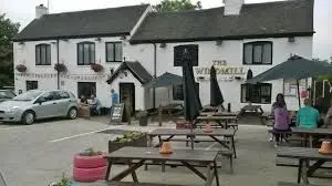 Windmill Inn, Derby