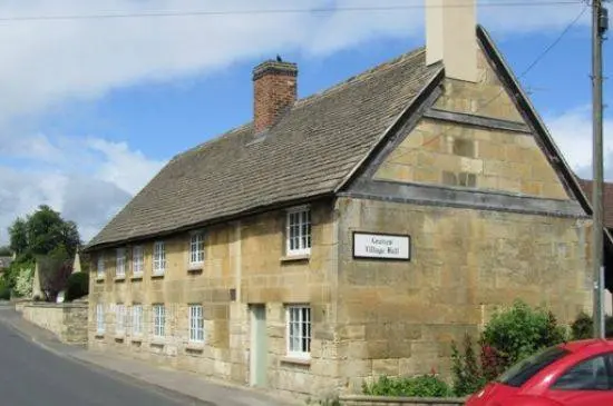 Gretton Village Hall