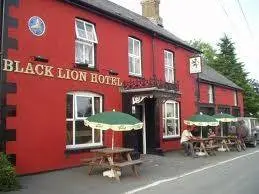 Black Lion Hotel