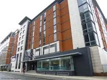 Hotel Novotel Leeds Centre