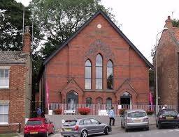 Caistor Arts And Heritage Centre