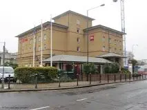 Hotel ibis London Docklands