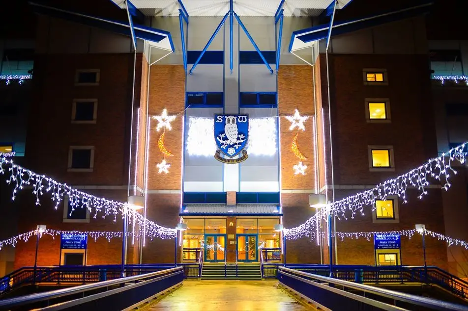 SWFC External