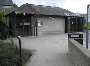 Ferryhill Community Centre, Aberdeen