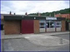 Skinningrove Village Hall 