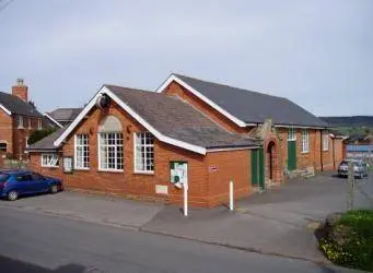 Hemyock Village Hall