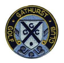 Gathurst Golf Club