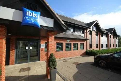 ibis budget Derby