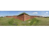 Royal Armouries Fort Nelson