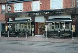 The Surrey Arms